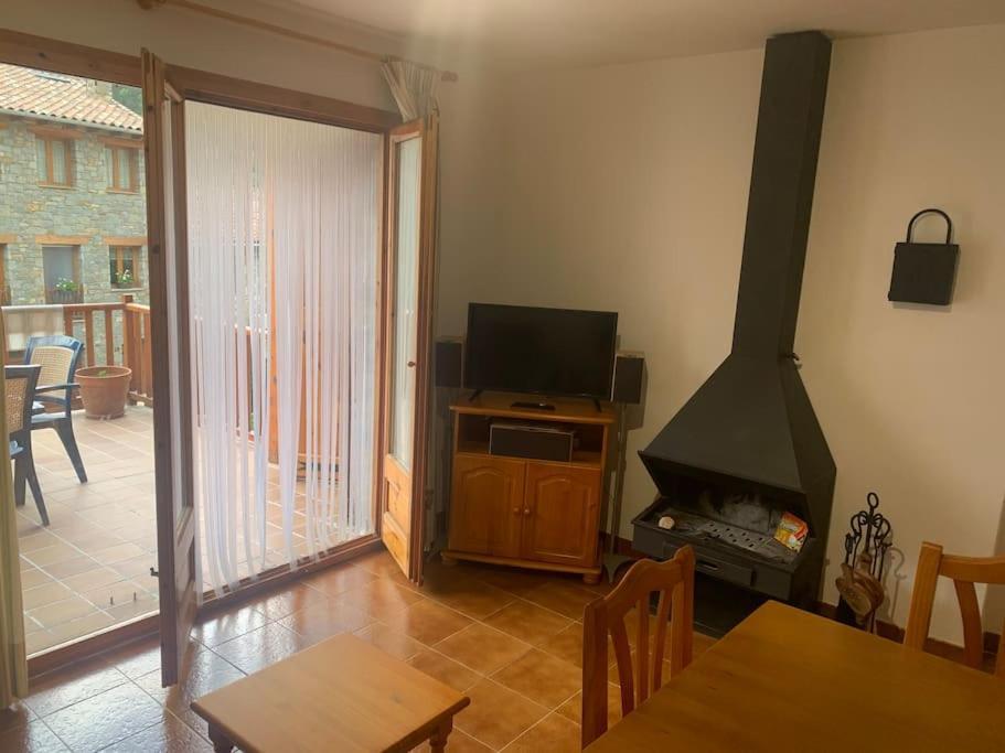 Can Tersi Setcases Exterior foto