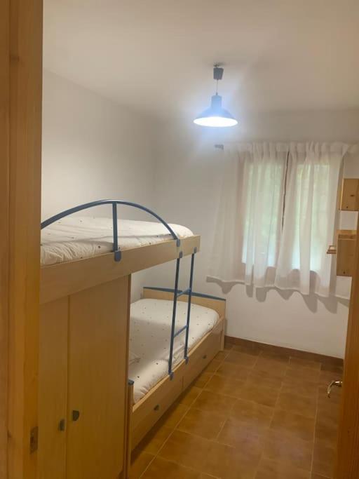 Can Tersi Setcases Exterior foto