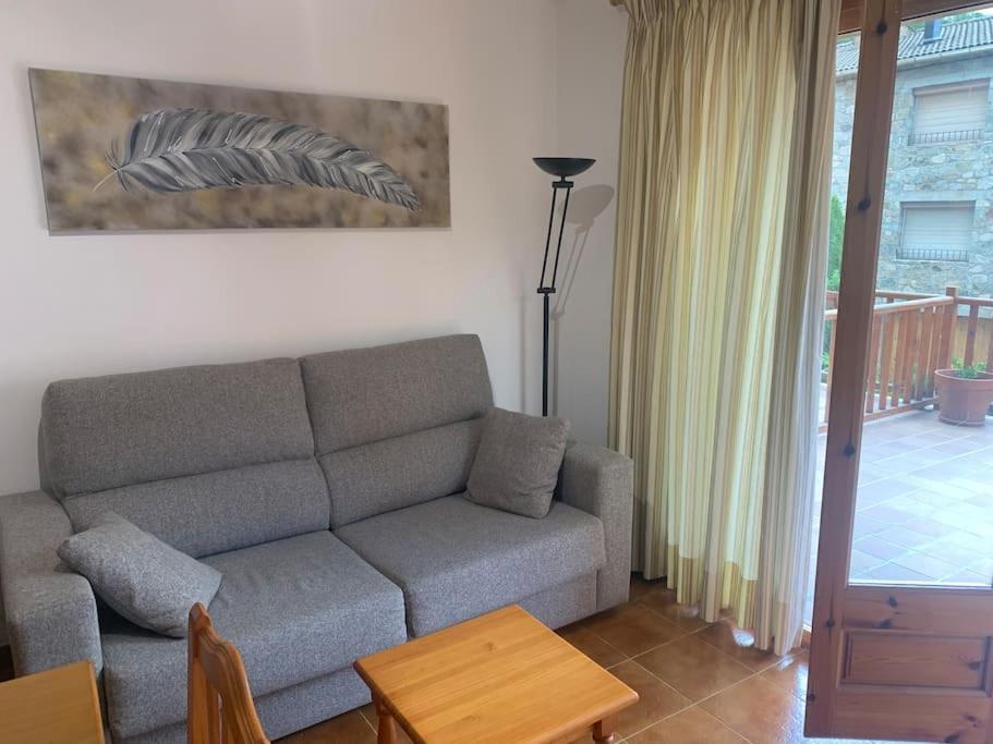 Can Tersi Setcases Exterior foto