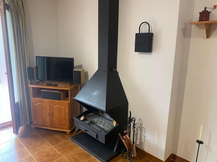 Can Tersi Setcases Exterior foto