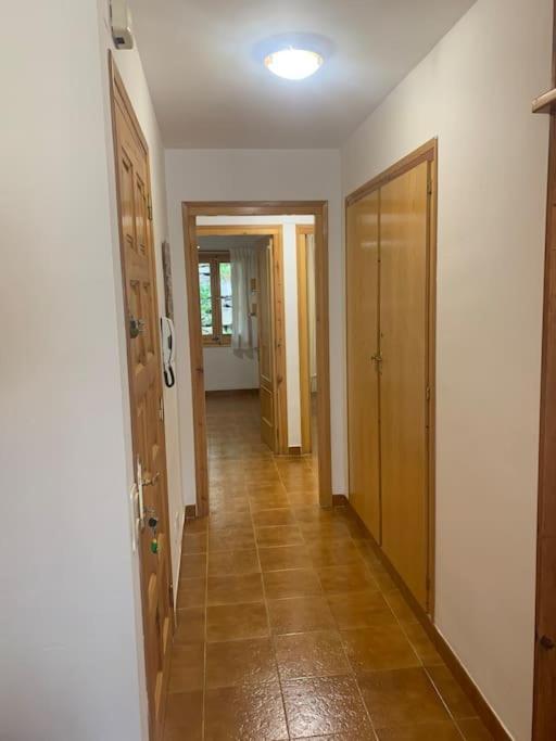 Can Tersi Setcases Exterior foto
